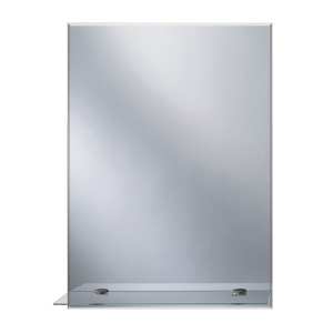 Origins Living Ledge Straight Mirror 500 x 700 B004846