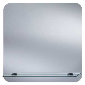 Origins Living Ledge Curve Mirror 550 x 630 B004860