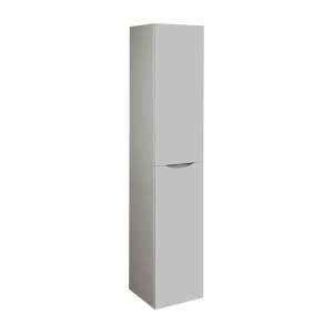 Crosswater Glide II Storm Grey Tower Unit GL3516FSG