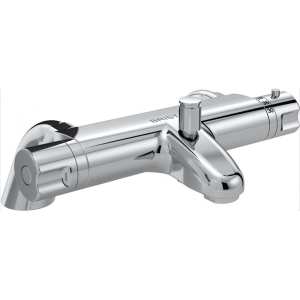 Bristan Assure Thermostatic Bath Shower Mixer Tap AS2 THBSM C