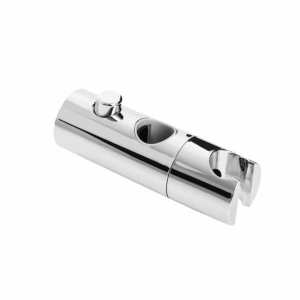 Bristan Slider Bracket Push Button CAS SLID02 C