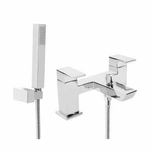 Bristan Cobalt Bath Shower Mixer Tap COB BSM C