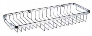 Bristan Wire Basket COMP BASK02 C