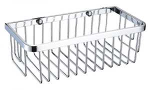 Bristan Wire Basket COMP BASK03 C