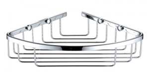Bristan Wire Basket COMP BASK04 C