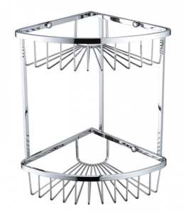 Bristan Wire Basket COMP BASK06 C