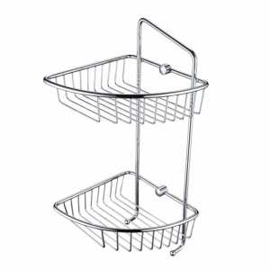 Bristan Wire Basket COMP BASK07 C