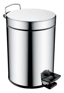 Bristan Waste Bin COMP BIN C