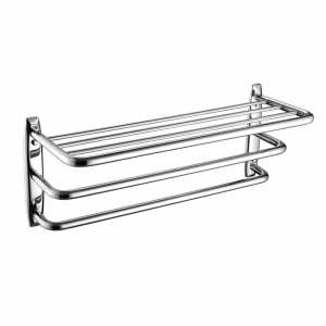 Bristan Tier Towel Shelf COMP TIERS C