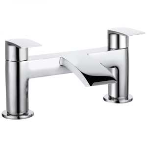 Bristan Glide Bath Filler Tap GLD BF C