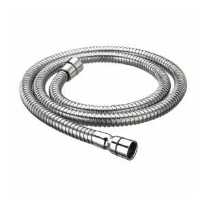 Bristan 1.5m Cone to Cone Stainless Steel 8mm Shower Hose HOS 150CC01 C