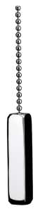 Bristan Square Light Pull LP1 C