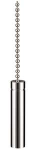 Bristan Prism Light Pull 3 Chrome Plated LP3 C