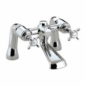 Bristan 1901 Pillar Bath Filler Tap N BF C CD