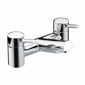 Bristan Prism Bath Filler Tap PM BF C