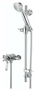 Bristan Regency 2 SHXAR Shower Valve Chrome R2 SHXAR C