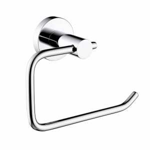 Bristan Round Toilet Roll Holder RD ROLL C