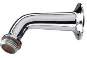 Bristan Concealed Shower Arm 90mm SA90CP