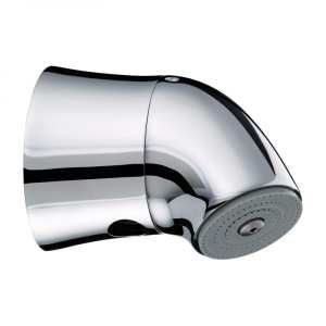 Bristan Vandal Resistant Exp Showerhead VR3000E