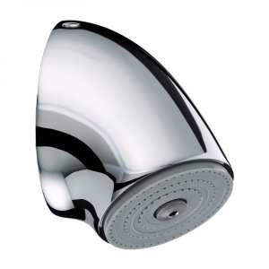 Bristan Vandal Resistant Adjustable Fast Fit Showerhead VR3000FF