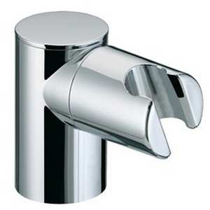 Bristan Wall Bracket 101 Chrome Plated WB101 C