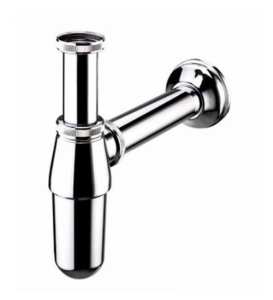 Bristan Basin Bottle Trap W BT C