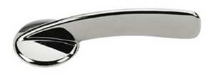 Bristan Cistern Lever 1 Chrome Plated W CL1 C