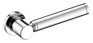 Bristan Prism Cistern Lever Chrome Plated W CL8 C