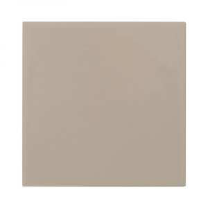 Carron Set of 10 Plain Bone Tiles LGC081