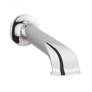 Crosswater Belgravia Crosshead Bath Spout BL0370WC