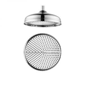 Crosswater Belgravia 300mm Shower Rose FH12C