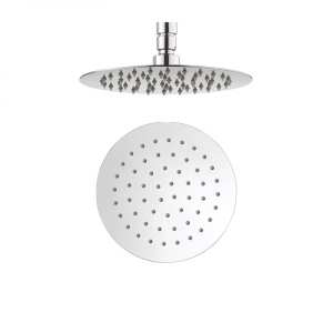 Crosswater Central 200mm Showerhead FH200SR+