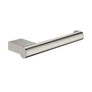 Crosswater MPRO Brushed Stainless Steel Toilet Roll Holder PRO029V