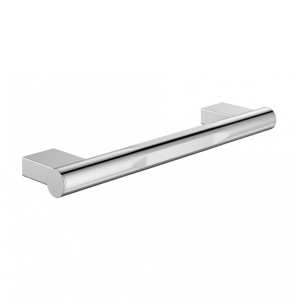 Crosswater MPRO Chrome Straight Grab Bar PRO036C