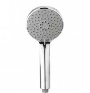 Crosswater Wisp Shower Head with 3 Spray Patterns SH625C