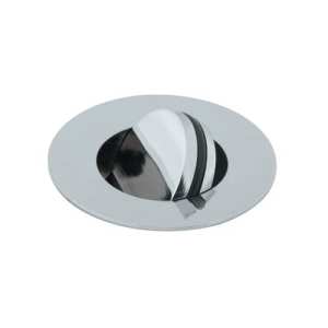 Crosswater Flip Top Basin Waste Slotted BSW0141C