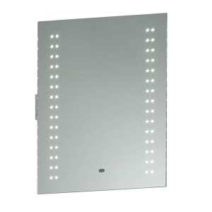 Endon Perle Bathroom Mirror Shaver LED Bathroom Mirror 13760