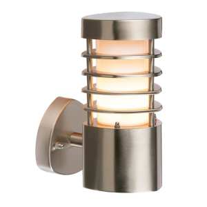 Endon Bliss Outdoor Non Automatic LED Wall Light 13798
