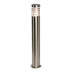 Endon Bliss Outdoor Bollard LED Exterior Light 13799