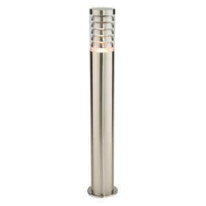 Endon Tango Outdoor Bollard LED Exterior Light 13923