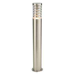 Endon Tango Outdoor Bollard LED Exterior Light 13923