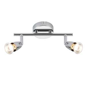 Endon Amalfi Bar Halogen Spotlight 43278