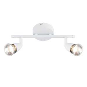 Endon Amalfi Bar Halogen Spotlight 43282