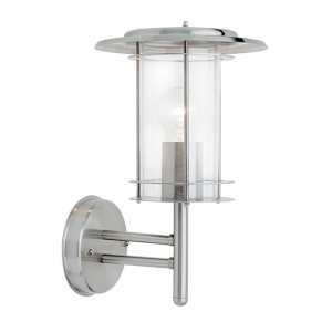 Endon York Outdoor Non Automatic Lantern 4478182