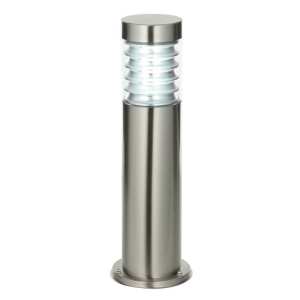 Endon Equinox Outdoor Post Fluorescent Exterior Light 49910