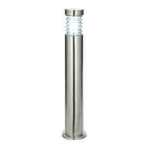 Endon Equinox Outdoor Bollard Fluorescent Exterior Light 49911