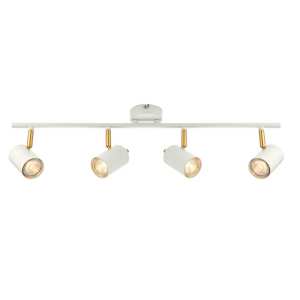 Endon Gull Bar LED Spotlight 59933