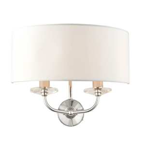 Endon Nixon Shade Wall Light 60180