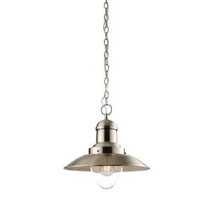 Endon Mendip Single Ceiling Light 60799