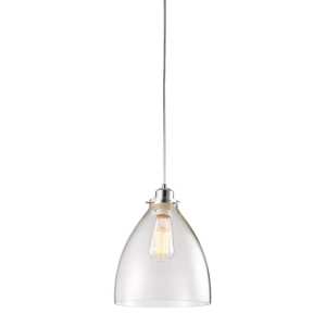 Endon Elstow Unwired Pendant Shade 60874